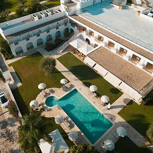 Hotel Grotta Di Tiberio